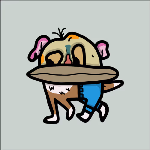 Apedogwtf
