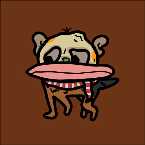 Apedogwtf