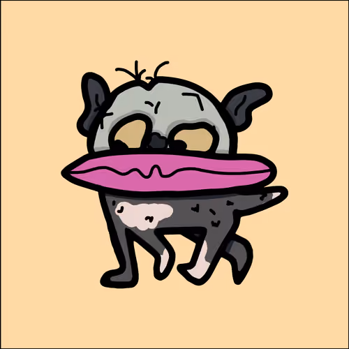 APEDOG #978