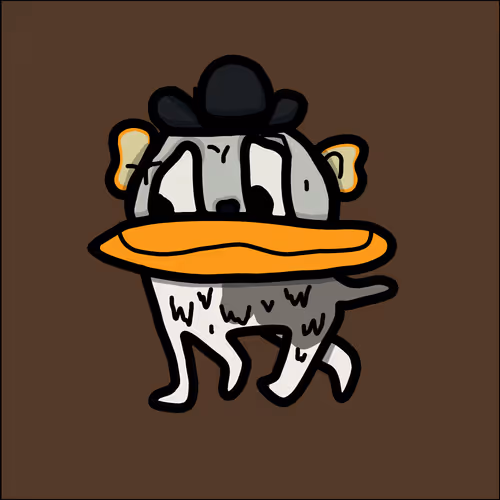 Apedogwtf