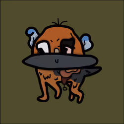 APEDOG #3022