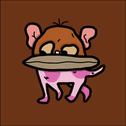 APEDOG #857