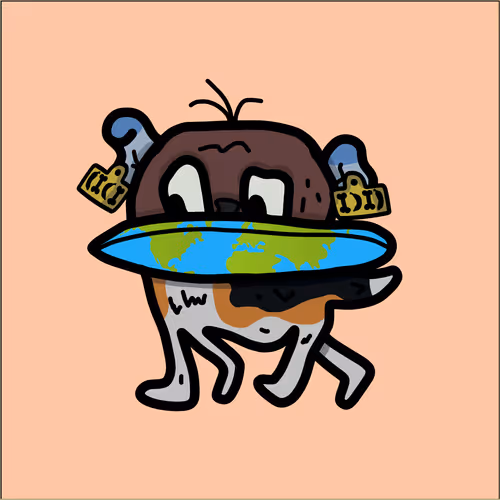 Apedogwtf
