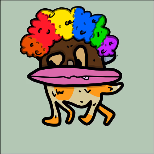 Apedogwtf