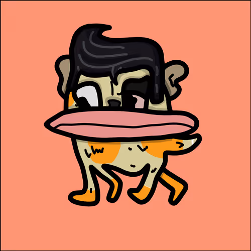 Apedogwtf