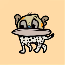 APEDOG #5
