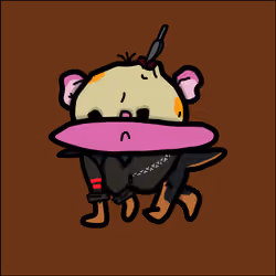 APEDOG #2920