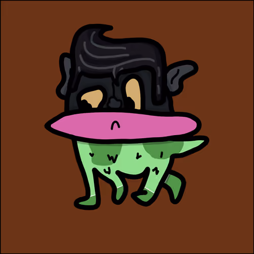 APEDOG #2414