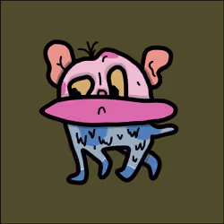 APEDOG #2318