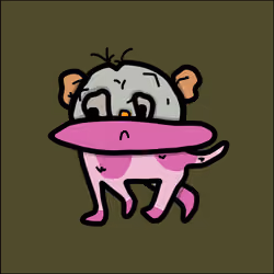 APEDOG #3299