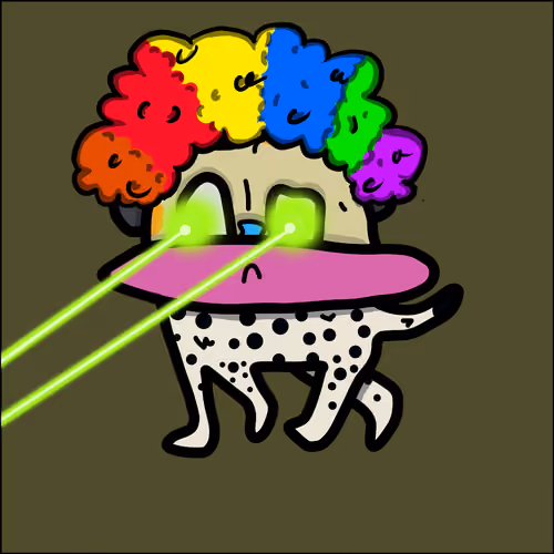 APEDOG #562