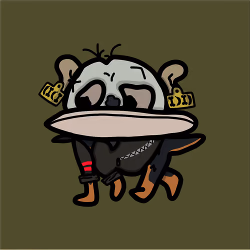 APEDOG #697