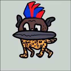 APEDOG #2642
