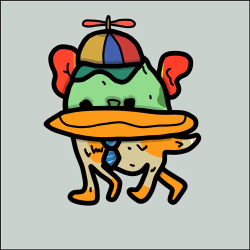 APEDOG #1263