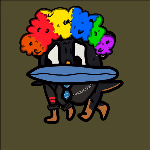 APEDOG #2348