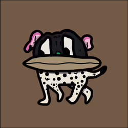 APEDOG #1679