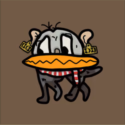 APEDOG #1712