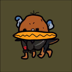 APEDOG #2580