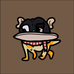APEDOG #472