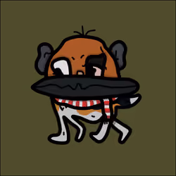 APEDOG #1751