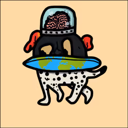 APEDOG #1920