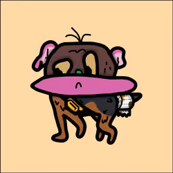 APEDOG #2073