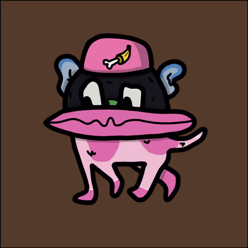 APEDOG #3124