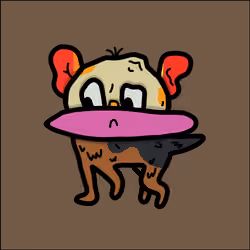 APEDOG #613
