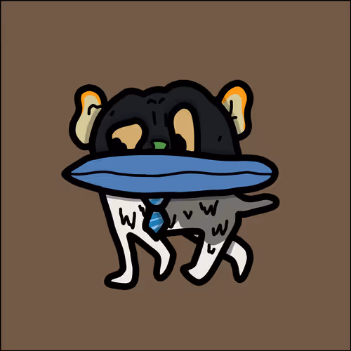 Apedogwtf