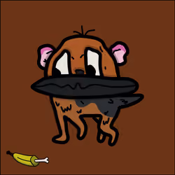 APEDOG #2322