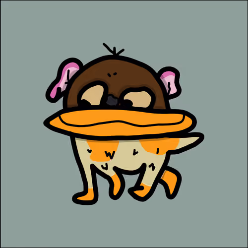 APEDOG #2786