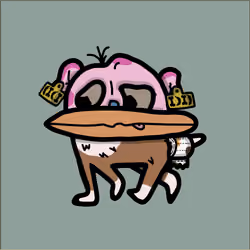 APEDOG #1309