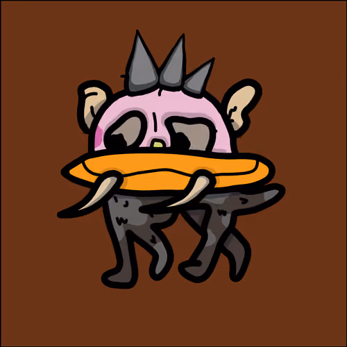 APEDOG #2767