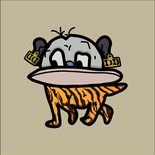 APEDOG #1528