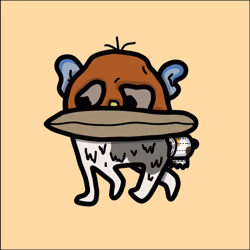 APEDOG #1854