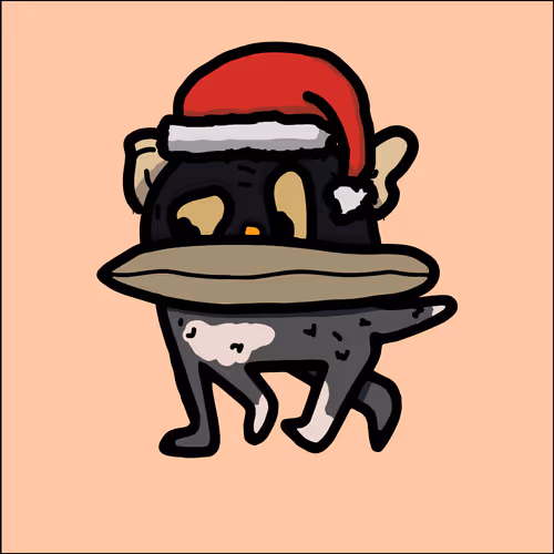 Apedogwtf