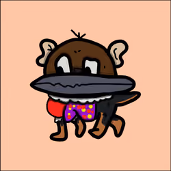 APEDOG #2290