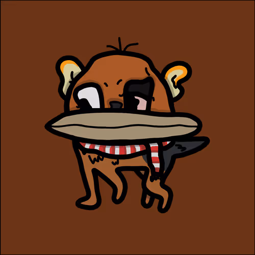 APEDOG #914