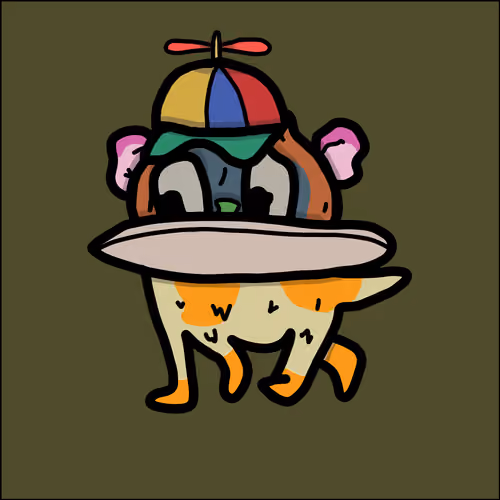 APEDOG #1846