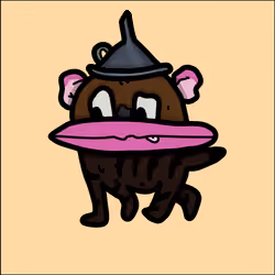 APEDOG #1117