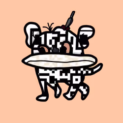 APEDOG #1395