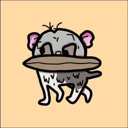 APEDOG #3081