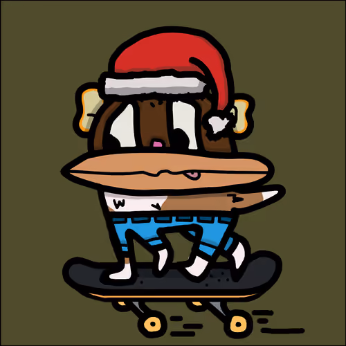APEDOG #2882