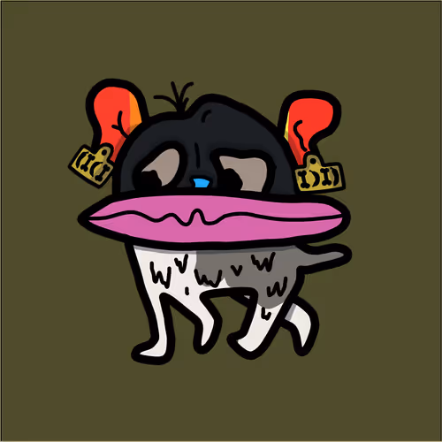 Apedogwtf