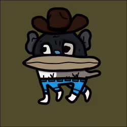 APEDOG #300