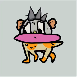 APEDOG #2934