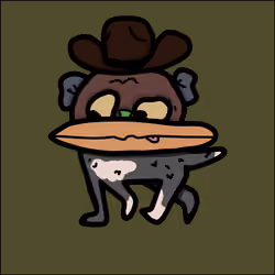 APEDOG #1946