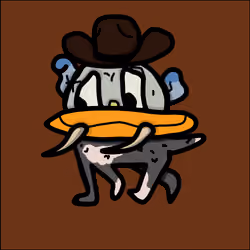 APEDOG #1262