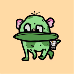 APEDOG #2219