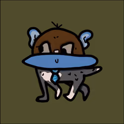 APEDOG #1750